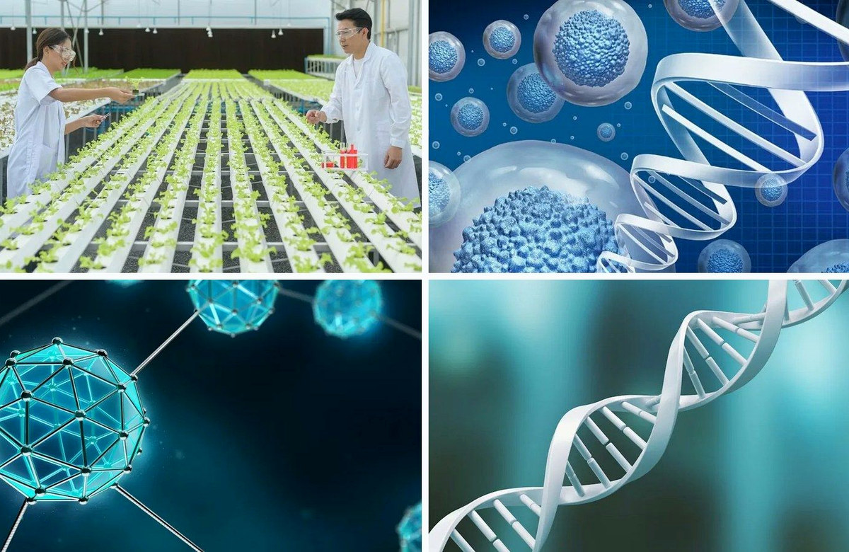 Microbiology and bioscience practical pathway